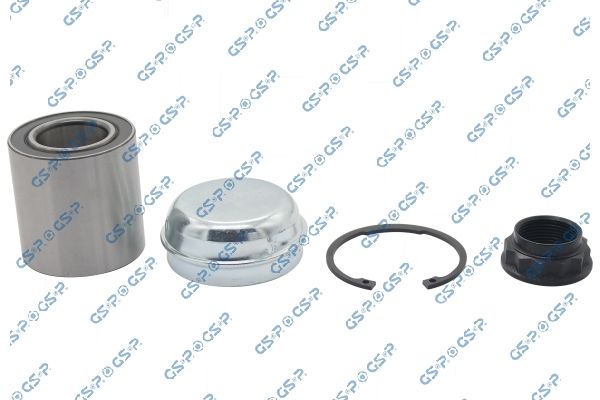 GSP GK00X34 Wheel Bearing Kit