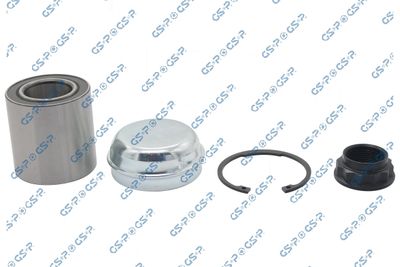 Wheel Bearing Kit GSP GK00X34