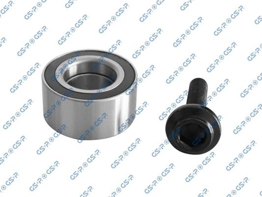 GSP GK00X37 Wheel Bearing Kit