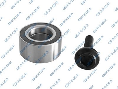 Wheel Bearing Kit GSP GK00X37