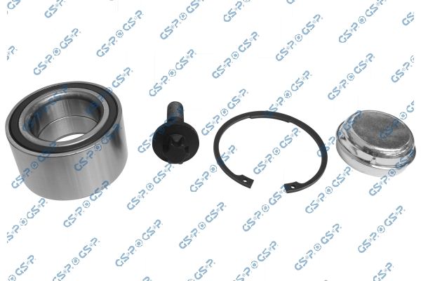 GSP GK00X4 Wheel Bearing Kit