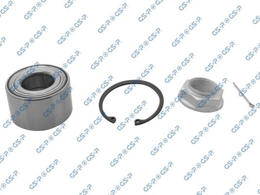 GSP GK00X40 Wheel Bearing Kit