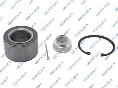Wheel Bearing Kit GSP GK00X41
