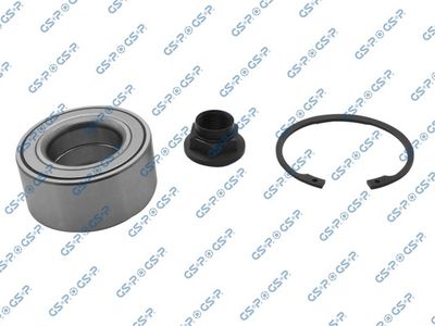 Wheel Bearing Kit GSP GK00X42