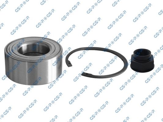 GSP GK00X43 Wheel Bearing Kit