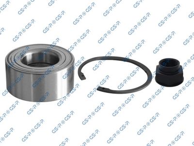 Wheel Bearing Kit GSP GK00X43