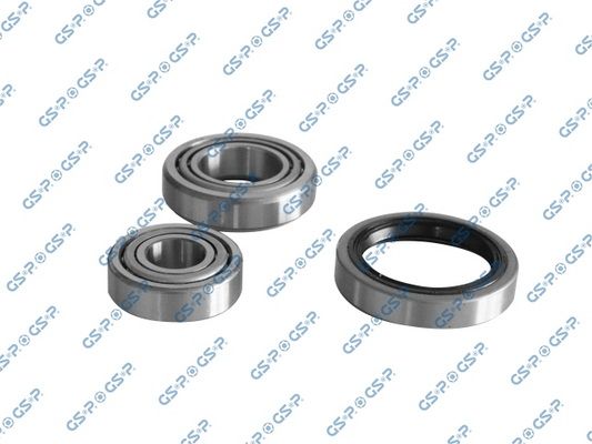 GSP GK00X44 Wheel Bearing Kit
