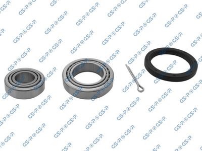 Wheel Bearing Kit GSP GK00X46