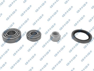 Wheel Bearing Kit GSP GK00X48