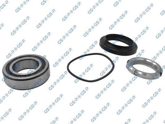 GSP GK00X49 Wheel Bearing Kit