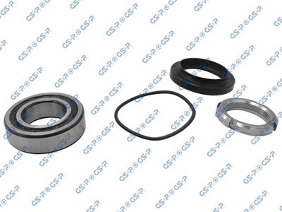 Wheel Bearing Kit GSP GK00X49