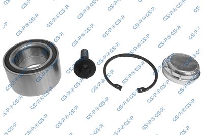 Wheel Bearing Kit GSP GK00X4