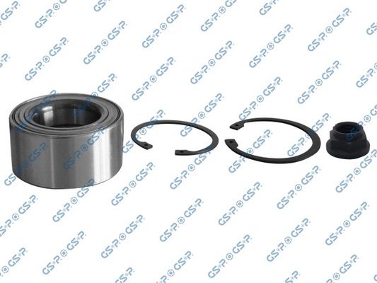 GSP GK00X50 Wheel Bearing Kit