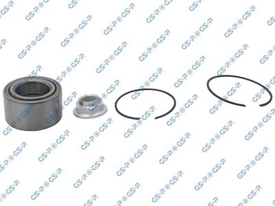 Wheel Bearing Kit GSP GK00X51