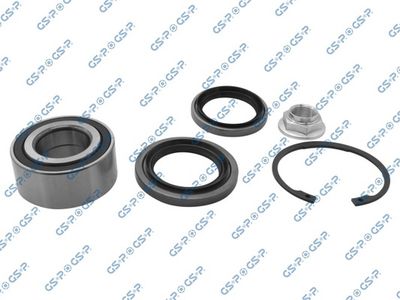 Wheel Bearing Kit GSP GK00X53