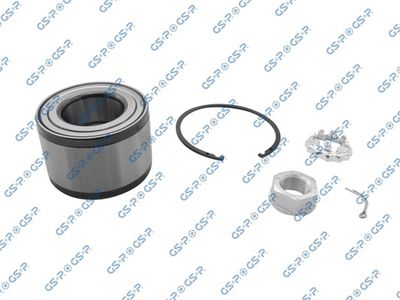 Wheel Bearing Kit GSP GK00X54