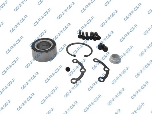 GSP GK00X56 Wheel Bearing Kit