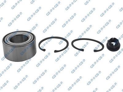 Wheel Bearing Kit GSP GK00X57