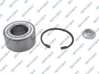Wheel Bearing Kit GSP GK00X58