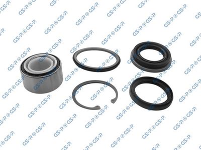 Wheel Bearing Kit GSP GK00X59