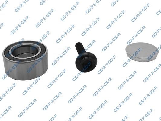 GSP GK00X61 Wheel Bearing Kit