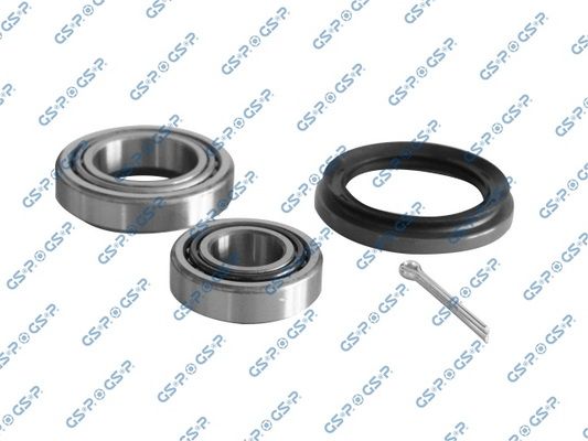 GSP GK00X63 Wheel Bearing Kit