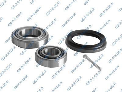 Wheel Bearing Kit GSP GK00X63