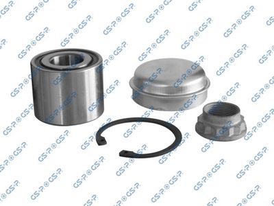Wheel Bearing Kit GSP GK00X64