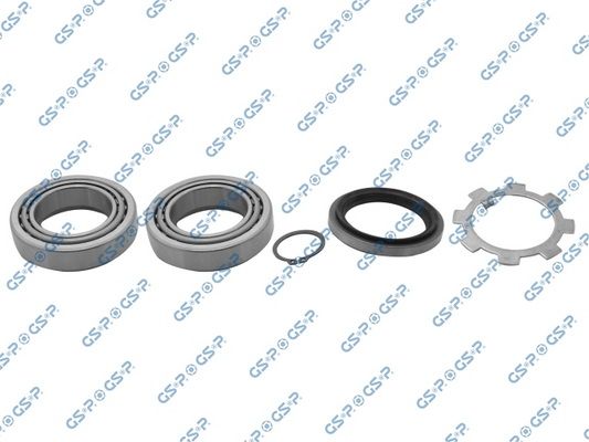 GSP GK00X65 Wheel Bearing Kit