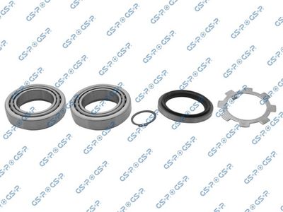 Wheel Bearing Kit GSP GK00X65