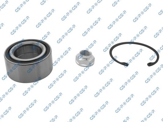 GSP GK00X69 Wheel Bearing Kit