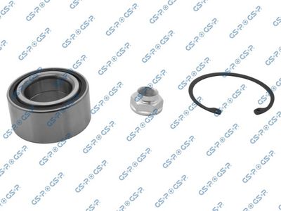 Wheel Bearing Kit GSP GK00X69