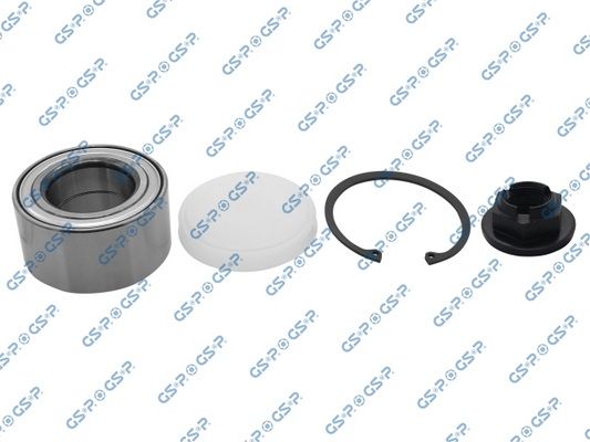 GSP GK00X73 Wheel Bearing Kit