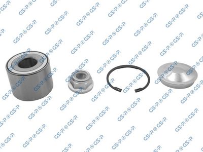 Wheel Bearing Kit GSP GK00X7