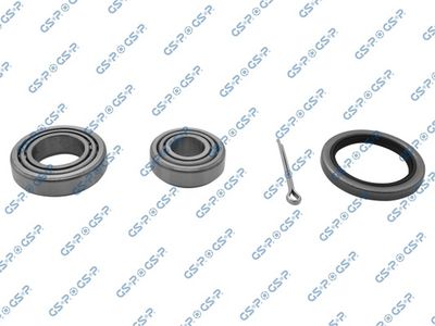 Wheel Bearing Kit GSP GK00X8