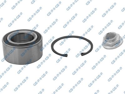Wheel Bearing Kit GSP GK00X9