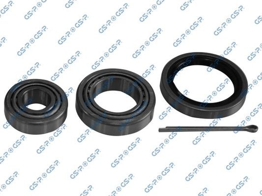 GSP GK0528 Wheel Bearing Kit