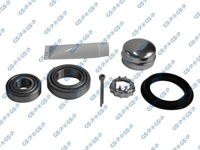 Wheel Bearing Kit GSP GK0529