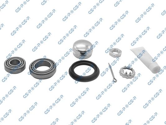 GSP GK0529A Wheel Bearing Kit