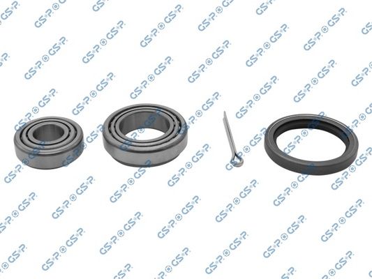 GSP GK0534 Wheel Bearing Kit