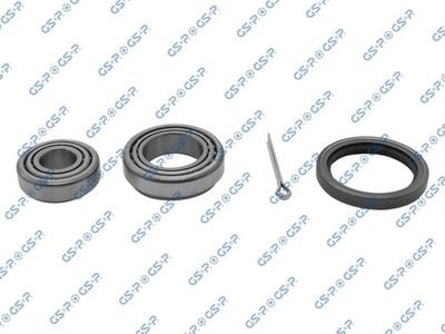 Wheel Bearing Kit GSP GK0534