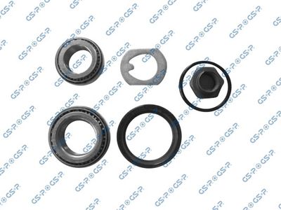 Wheel Bearing Kit GSP GK0540