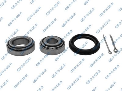 Wheel Bearing Kit GSP GK0542