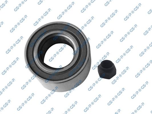 GSP GK0559A Wheel Bearing Kit