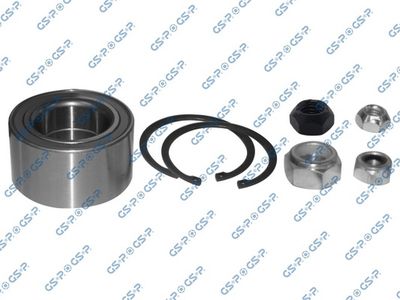 Wheel Bearing Kit GSP GK0575