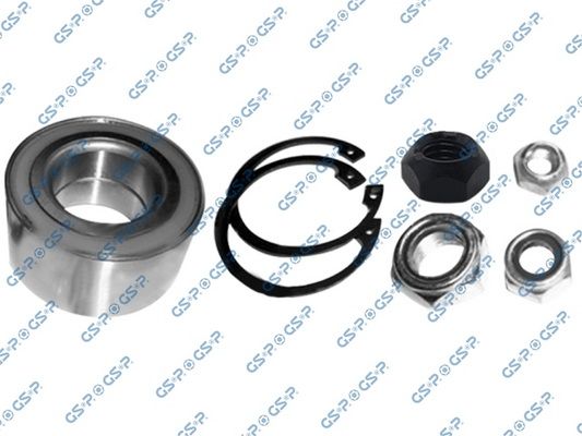 GSP GK0577 Wheel Bearing Kit
