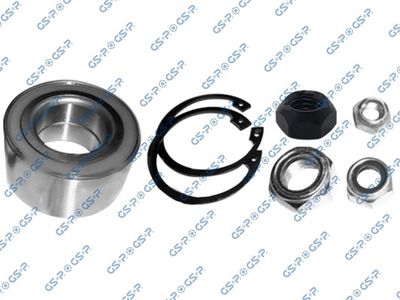 Wheel Bearing Kit GSP GK0577