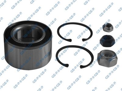 Wheel Bearing Kit GSP GK0593