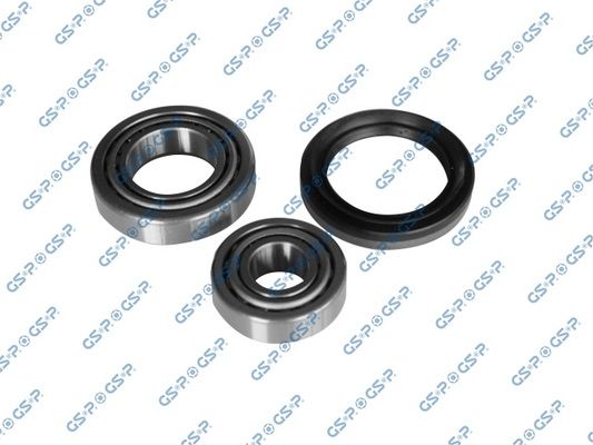 GSP GK0596 Wheel Bearing Kit