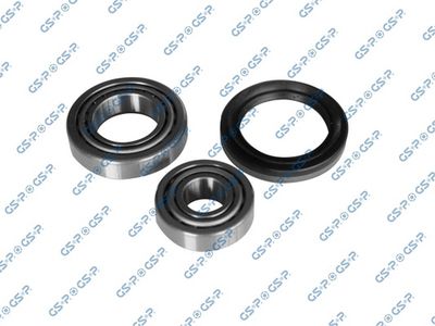 Wheel Bearing Kit GSP GK0596